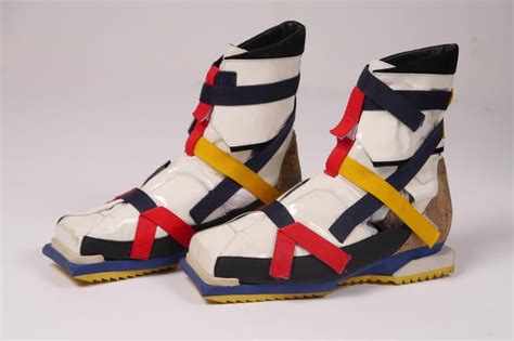 de stijl hiking boots replica|Raf De Stijl Hiking Boot .